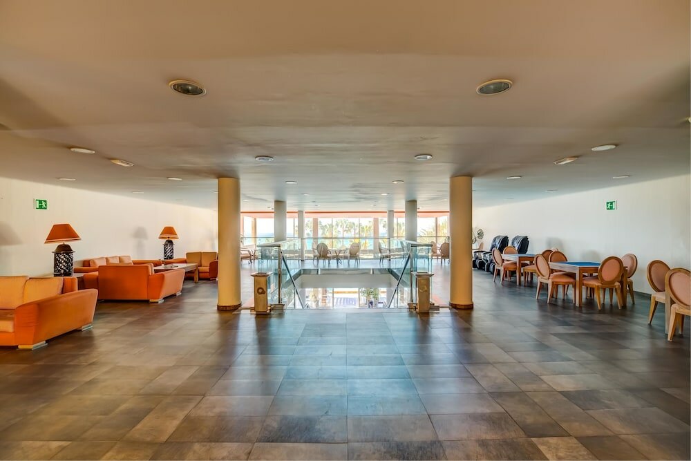 Фото Sbh Taro Beach Hotel