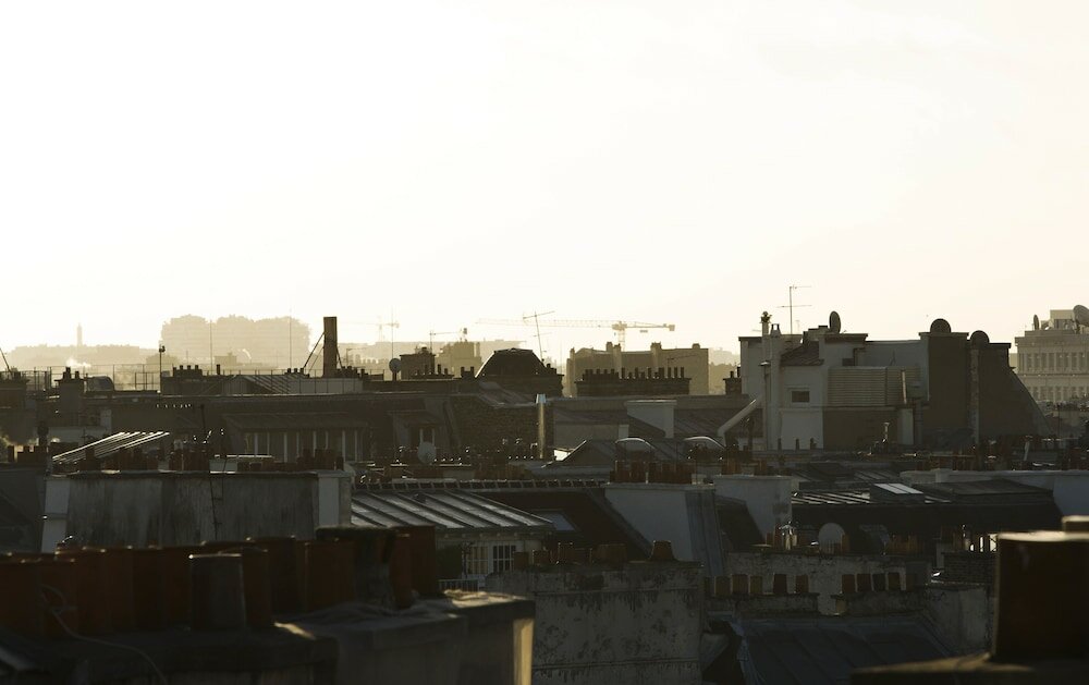 Фото Hotel Les Theatres