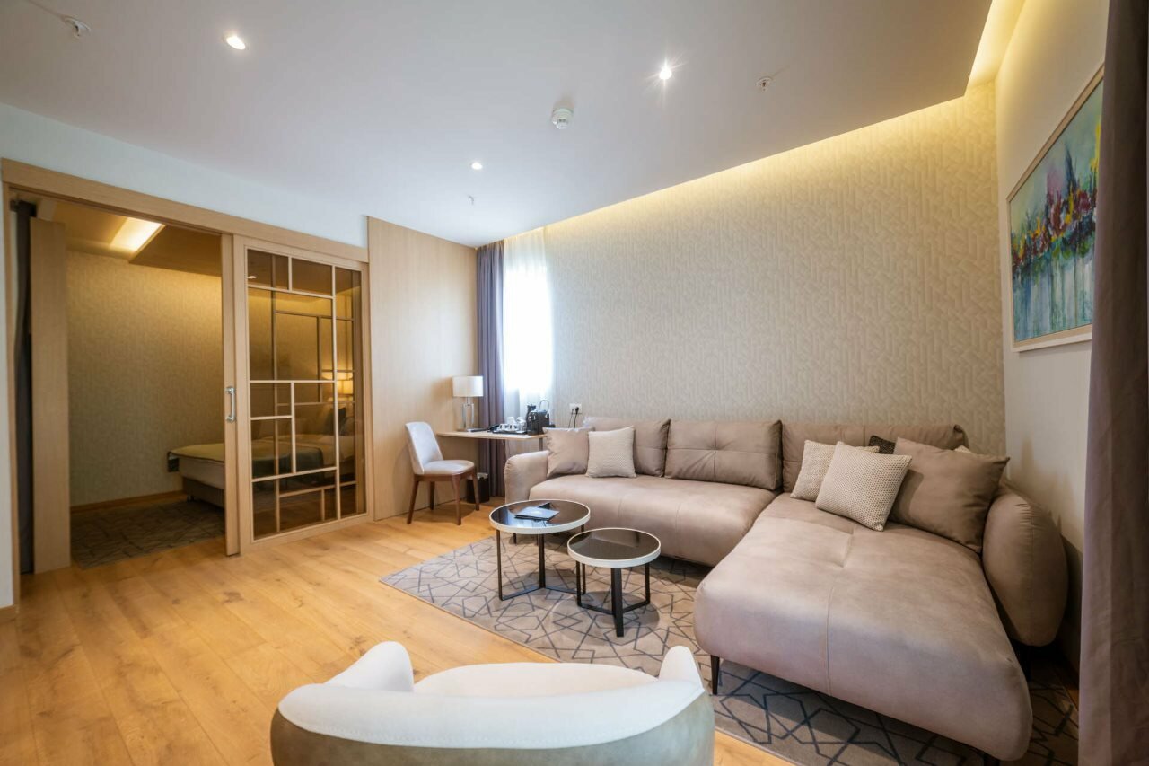 Фото Hotel Imperial Conference & SPA