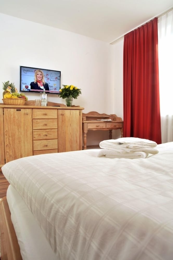 Фото Stadthotel Langenfeld