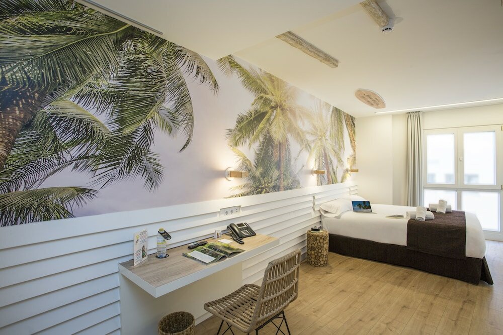 Фото Casual de las Olas San Sebastian