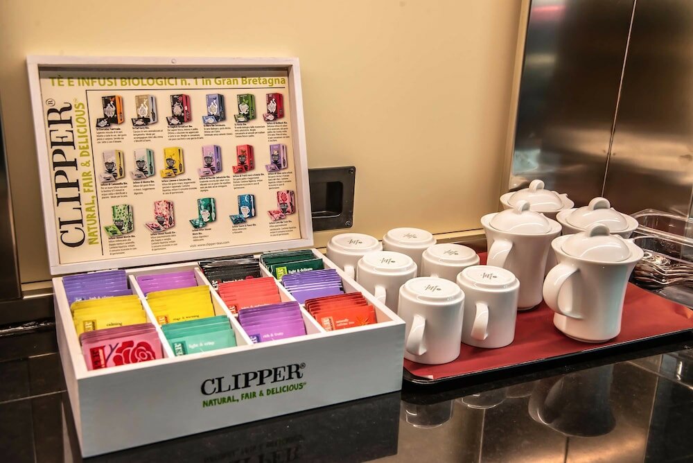 Фото Albergo Etico Roma