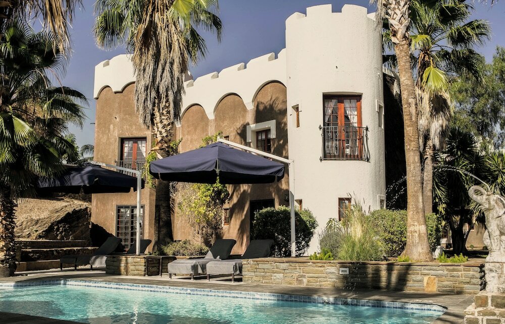 Фото Heinitzburg