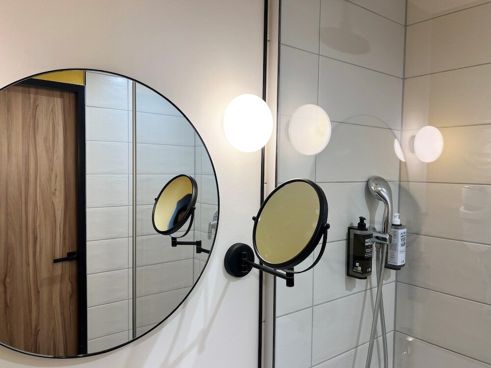 Фото Ibis Styles Paris Meteor Avenue d'Italie