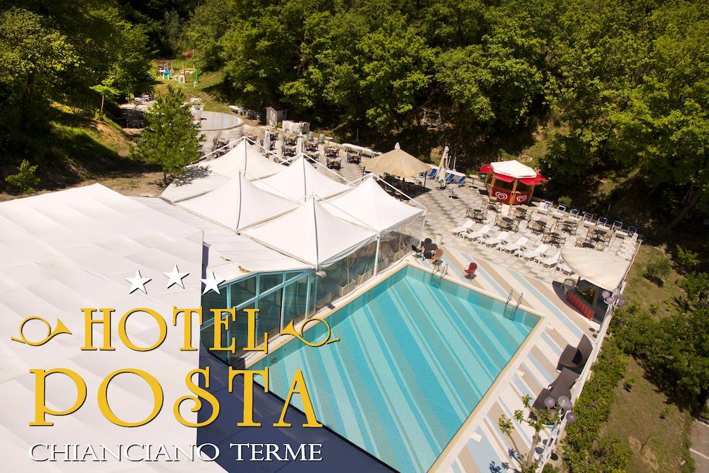 Фото Hotel Posta