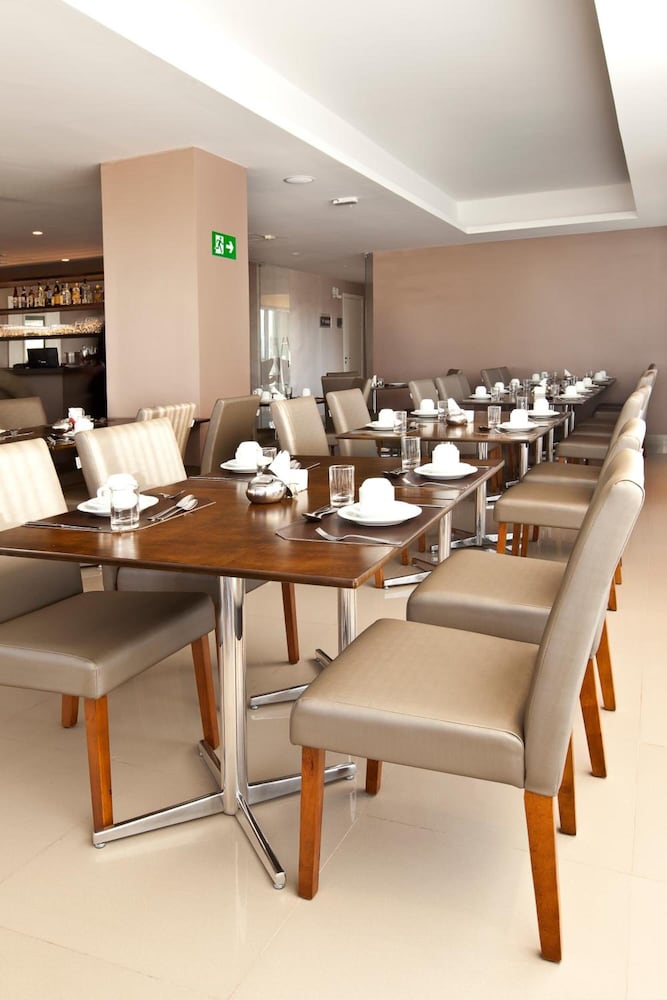 Фото San Diego Suítes Veredas Sete Lagoas