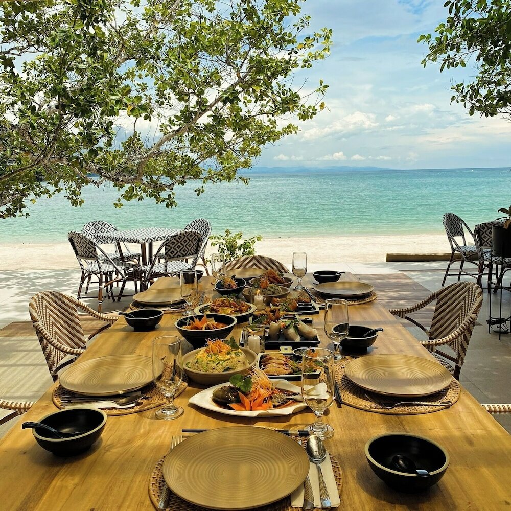 Фото Dakak Park & Beach Resort