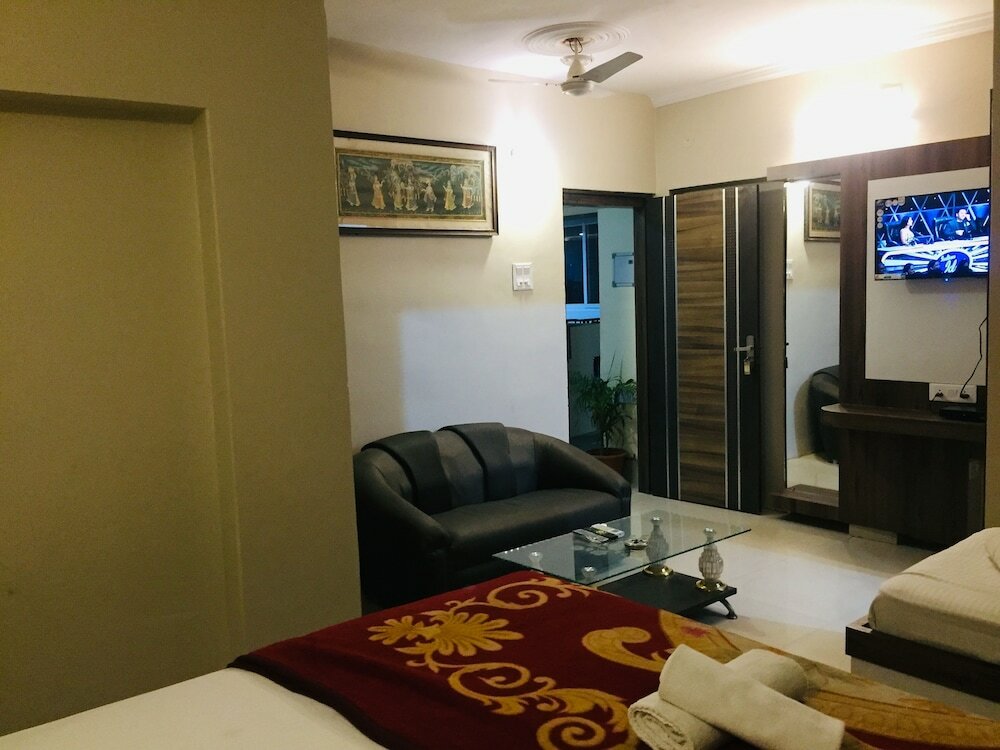Фото Hotel Sita