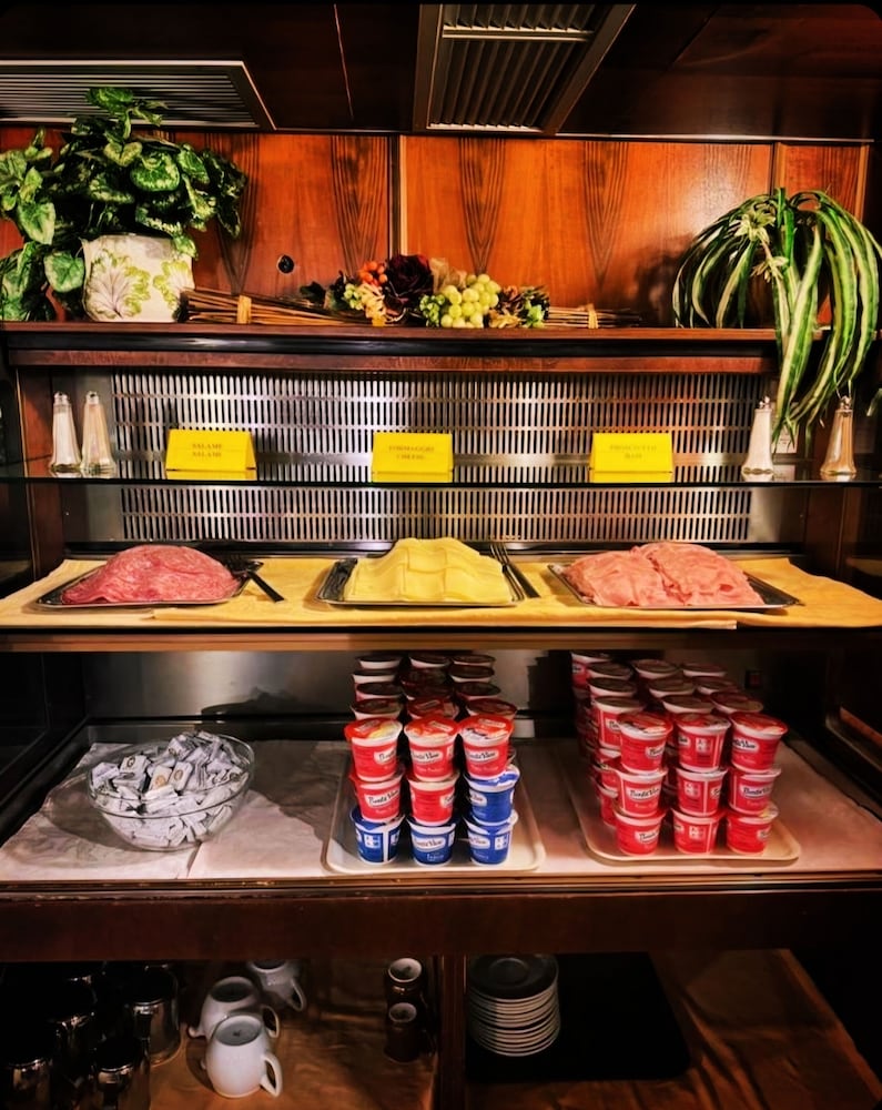 Фото Hotel Diana Venice