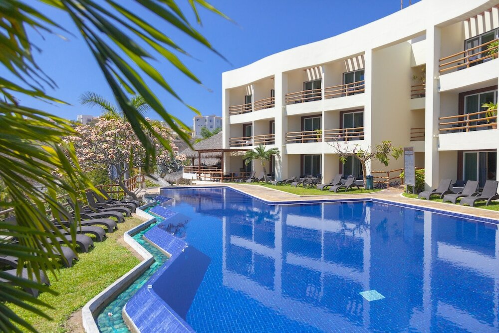 Фото Princess Mayev Hotel