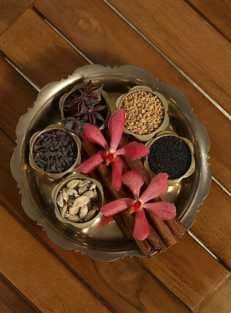 Фото Tanjong Jara Resort Terengganu