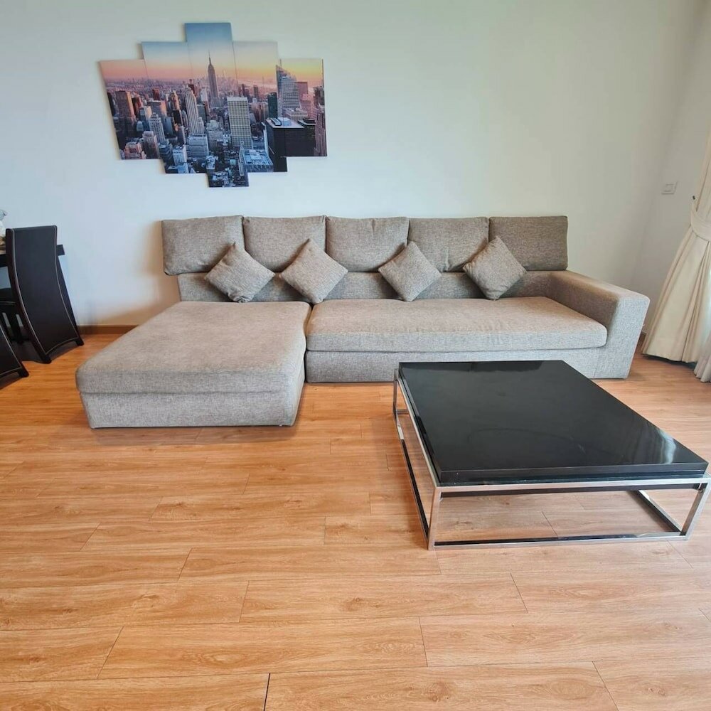 Фото The Privilege Residence