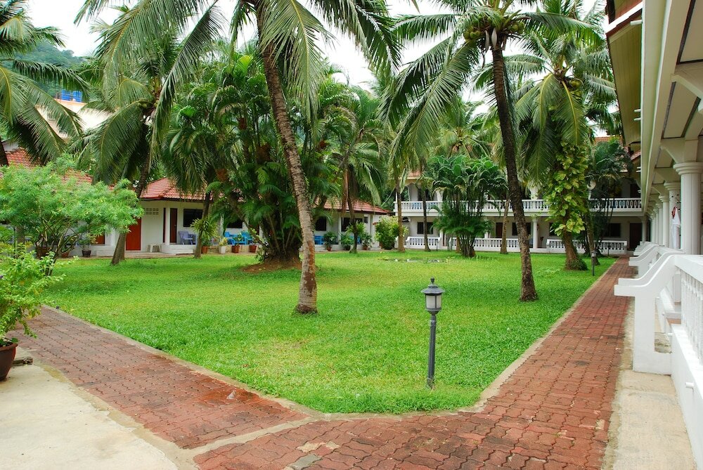 Фото P. S2 Resort