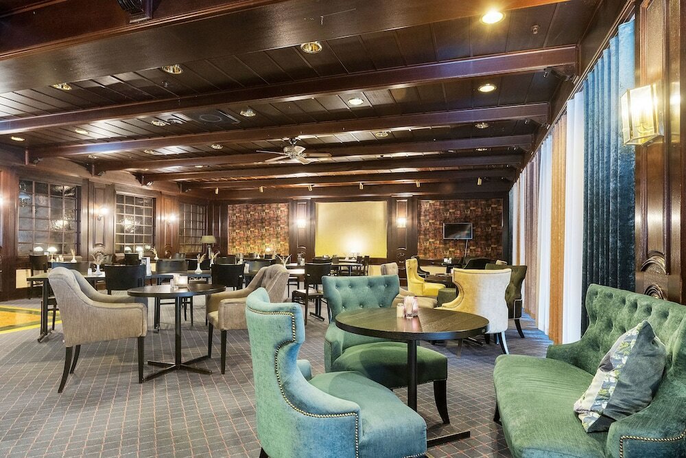 Фото Best Western Nya Star Hotel