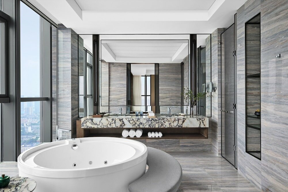 Фото Jw Marriott Hotel Changsha