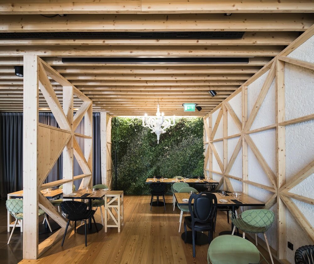 Фото BessaHotel Liberdade