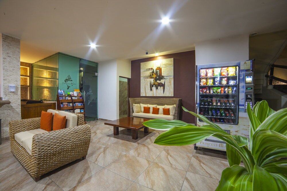 Фото Princess Mayev Hotel