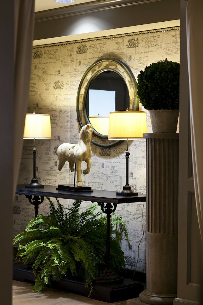 Фото Ambassador Hotel Oklahoma City, Autograph Collection