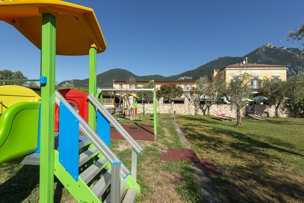 Фото Villaggio Albergo Hotel Antico Monastero