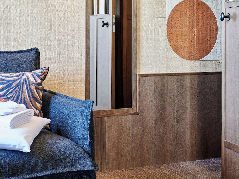 Фото Mercure St Malo Front De Mer