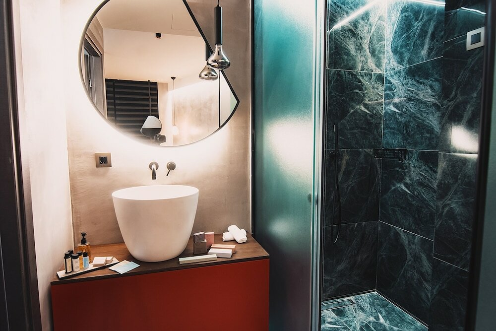 Фото Project 3 urban chic hotel