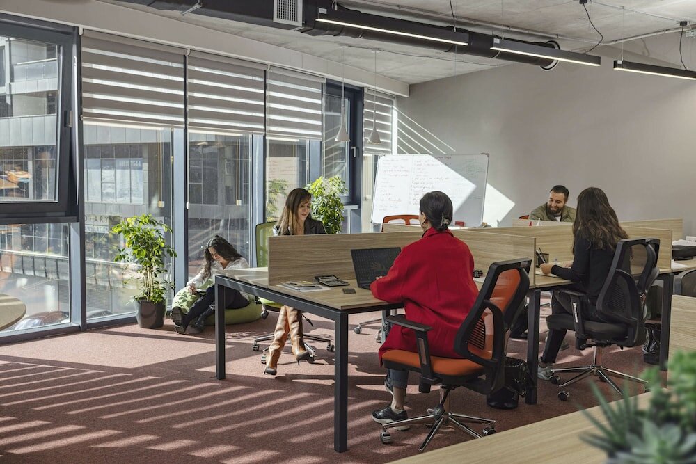 Фото Meta Business Hotel