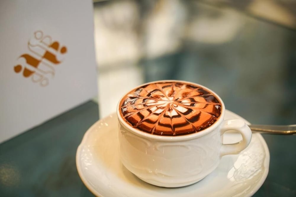 Фото Ambiance Boutique Art Hotel Karachi