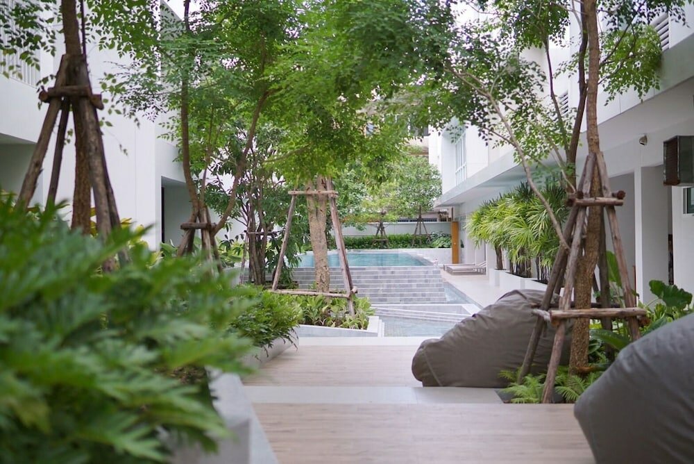 Фото Chern Hostel