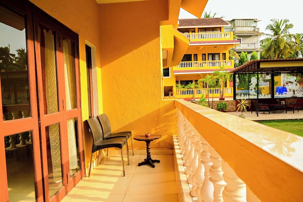 Фото Marina Bay Beach Resort