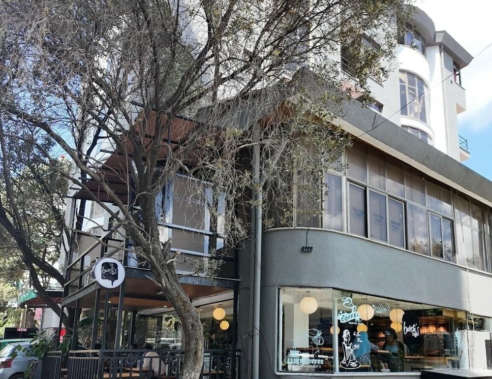 Фото Hotel Lobelia