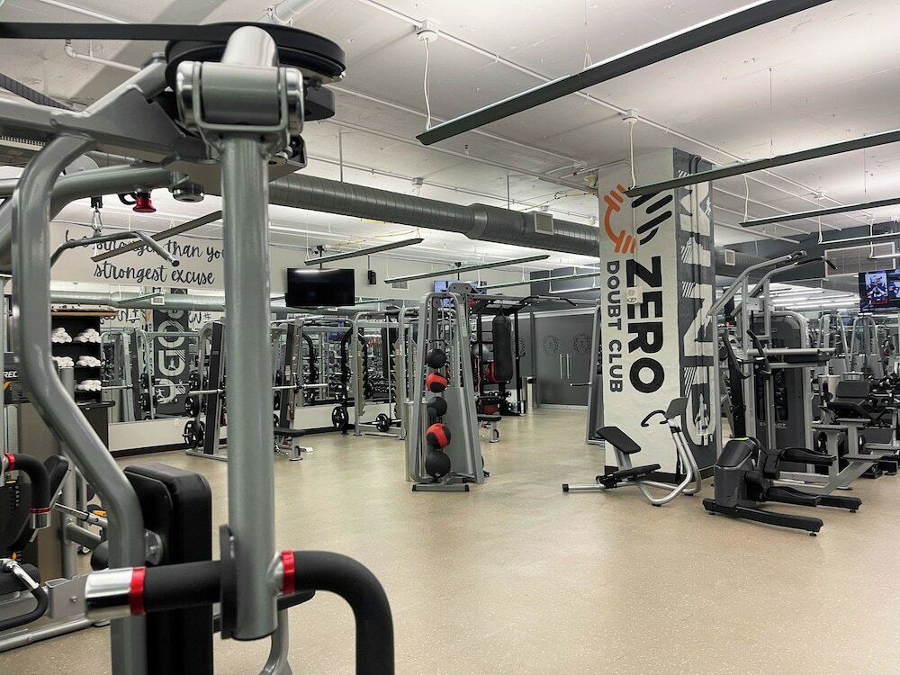 Фото Metropolitan at The 9, Autograph Collection