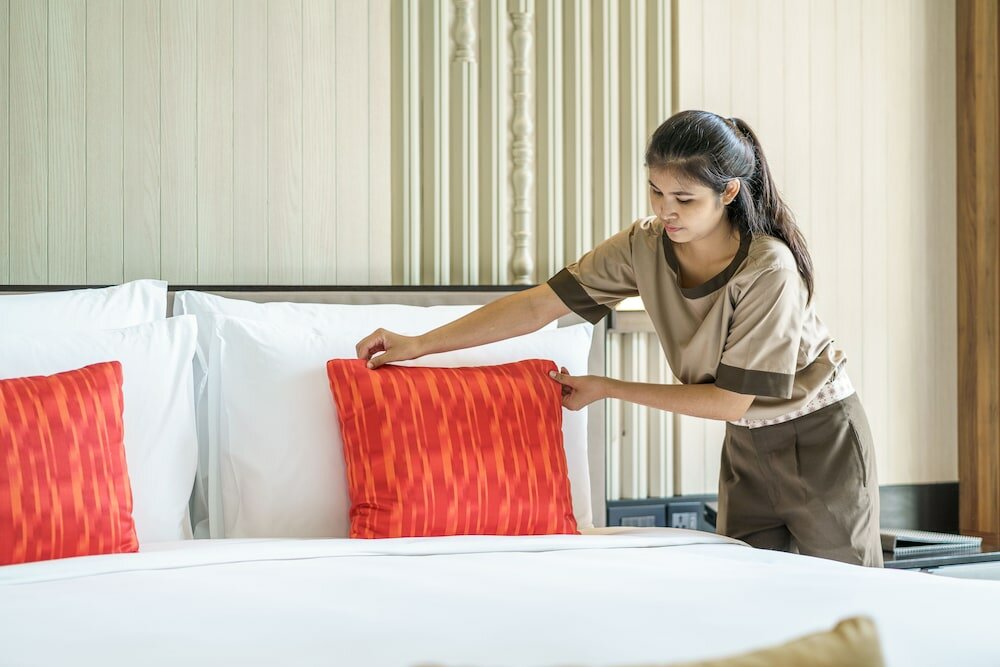 Фото Villa Deva Resort & Hotel Bangkok