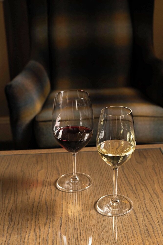 Фото Culloden House Hotel