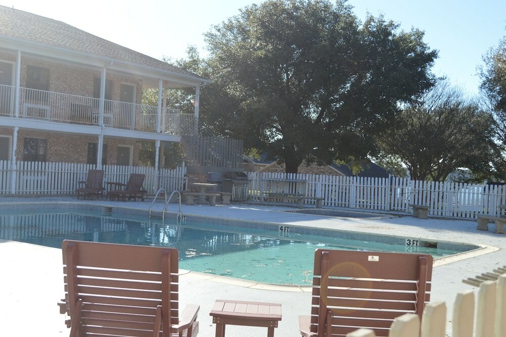 Фото Lake View Inn