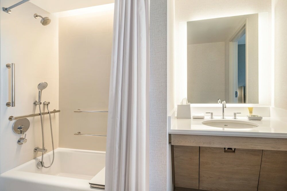 Фото Element San Jose Airport