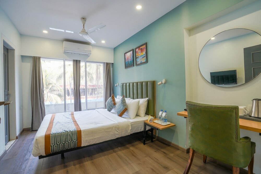 Фото Apex Beacon Hotel, Mumbai