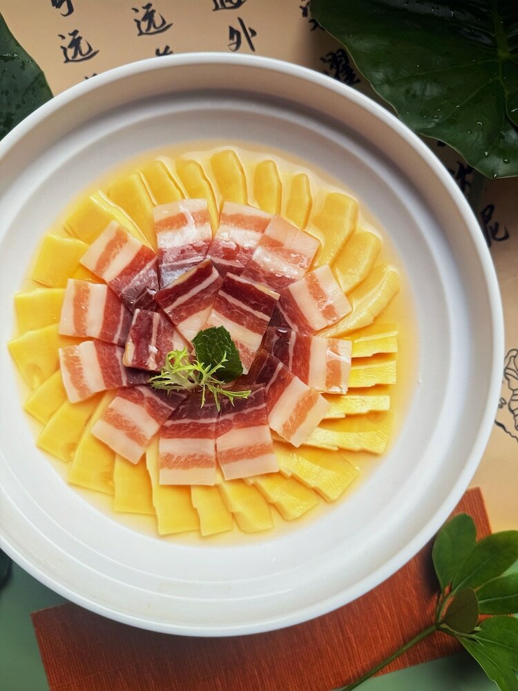 Фото Sheraton Shantou Hotel