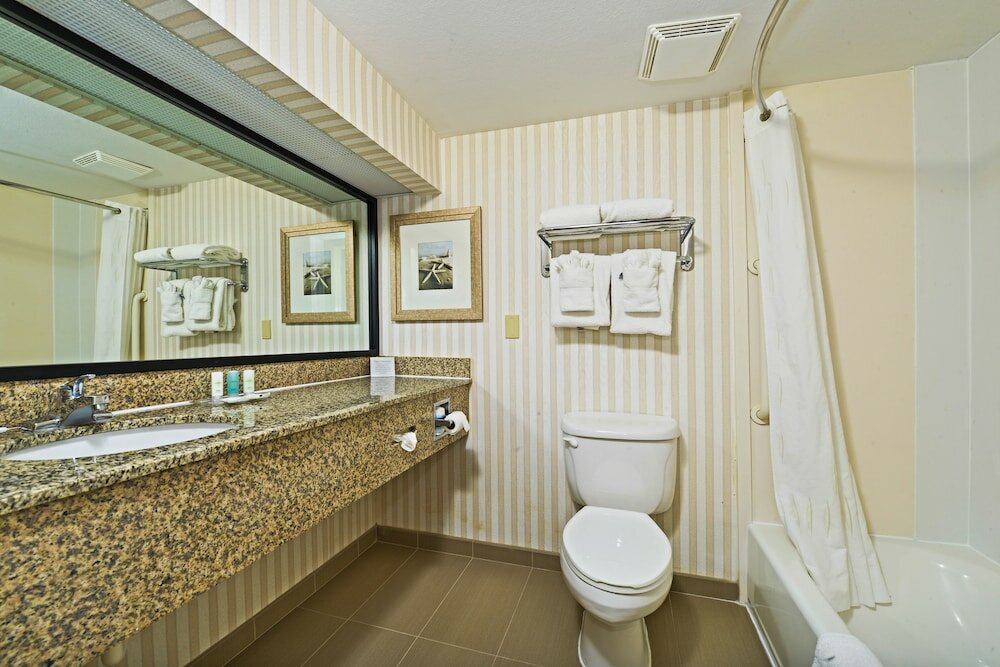 Фото Comfort Suites Sawgrass