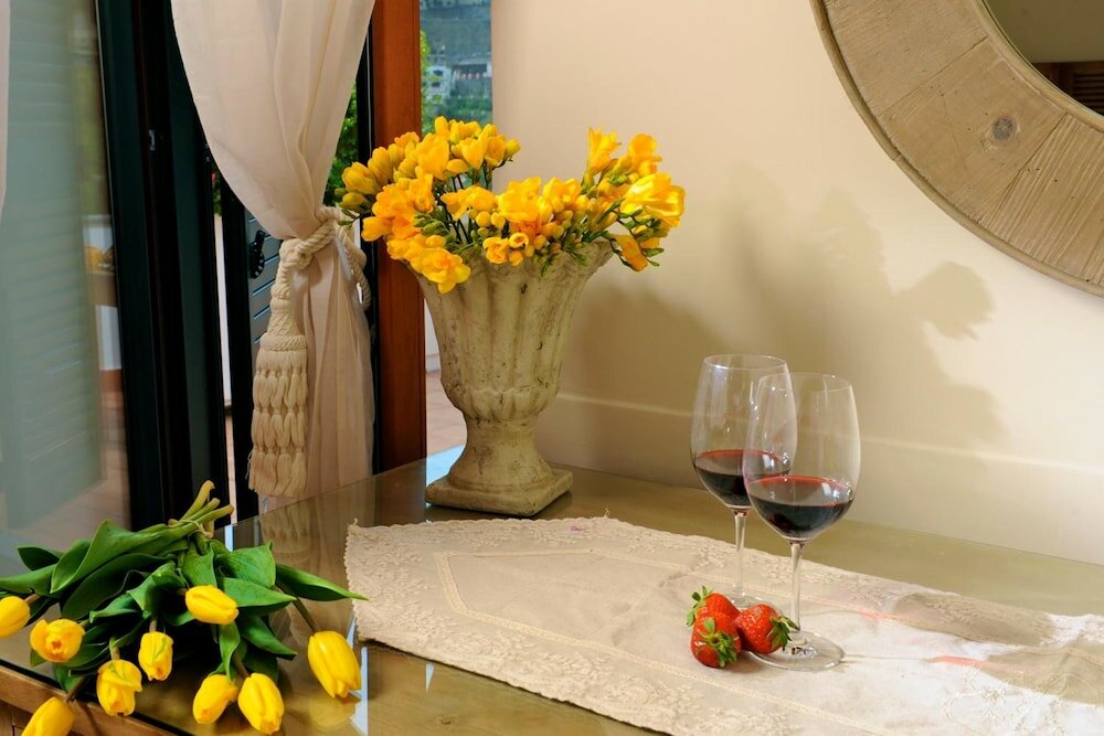 Фото Maison Liparlati Positano