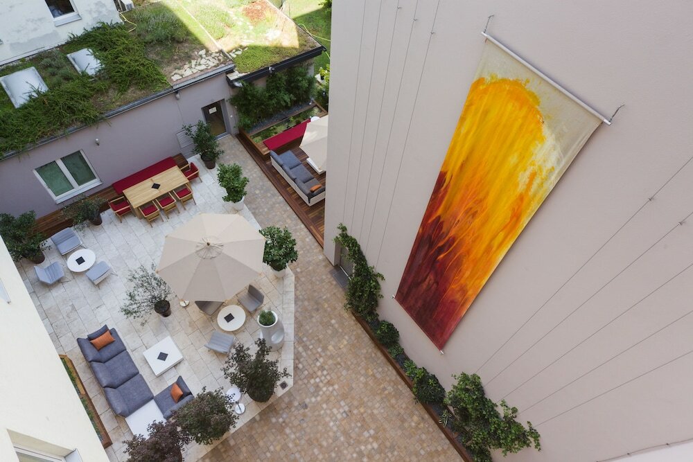 Фото Der Wilhelmshof