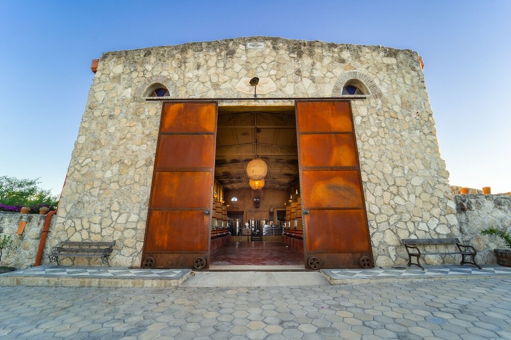 Фото Narbona Wine Lodge