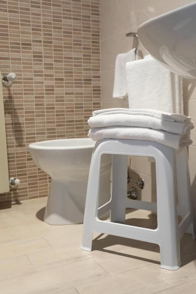 Фото Hotel La Nuova Rotaia