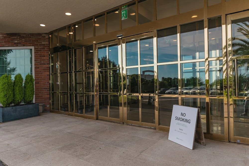 Фото Aria Hotel Jeju