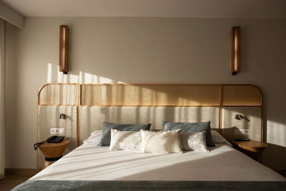 Фото Hotel Tabaiba Princess