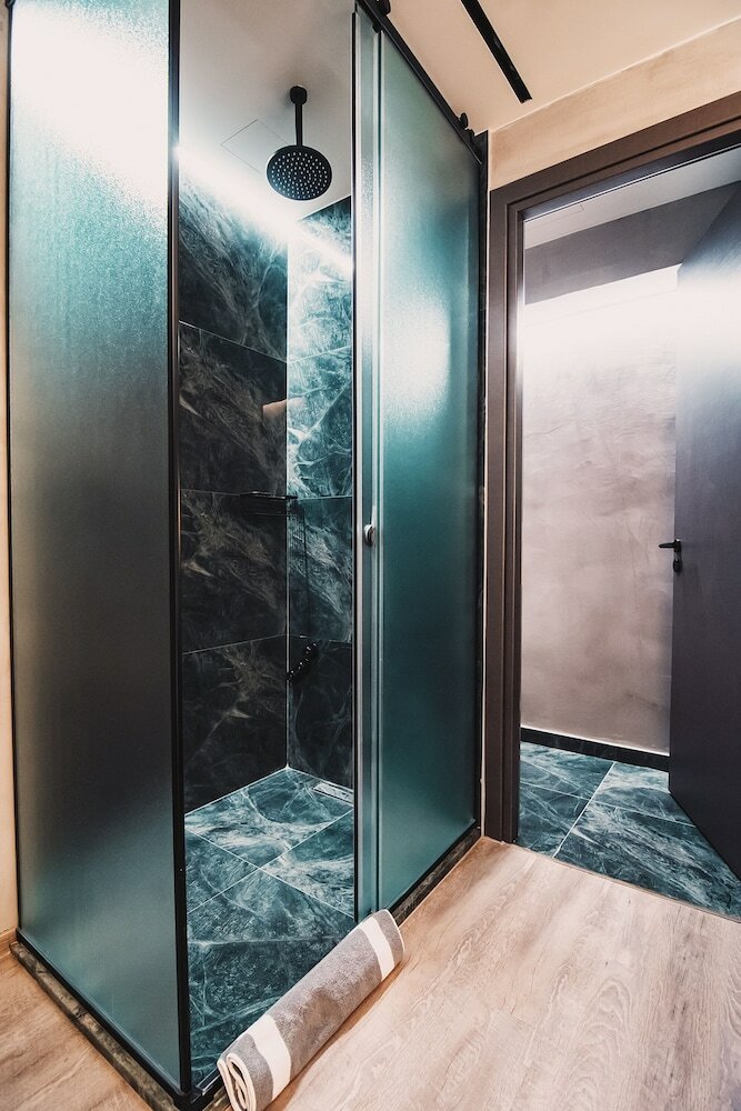 Фото Project 3 urban chic hotel