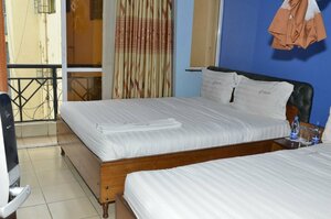 Гостиница Aden Bay City Hotel