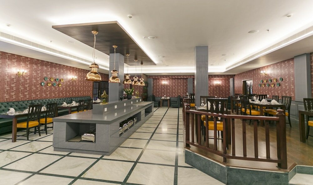 Фото Hotel Natraj