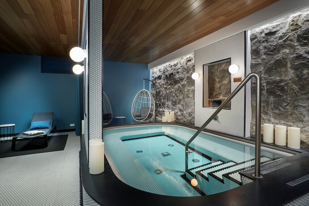 Фото Reykjavik Konsulat Hotel, Curio Collection by Hilton