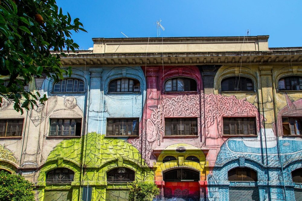 Фото Crossroad Hotel