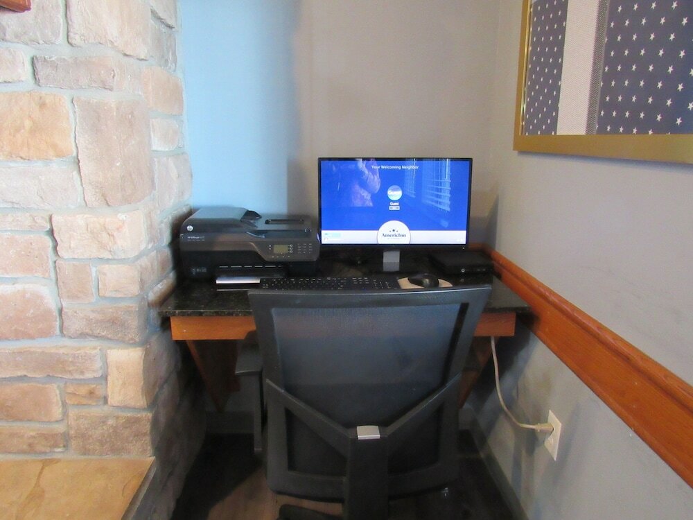 Фото Americinn by Wyndham Lincoln South